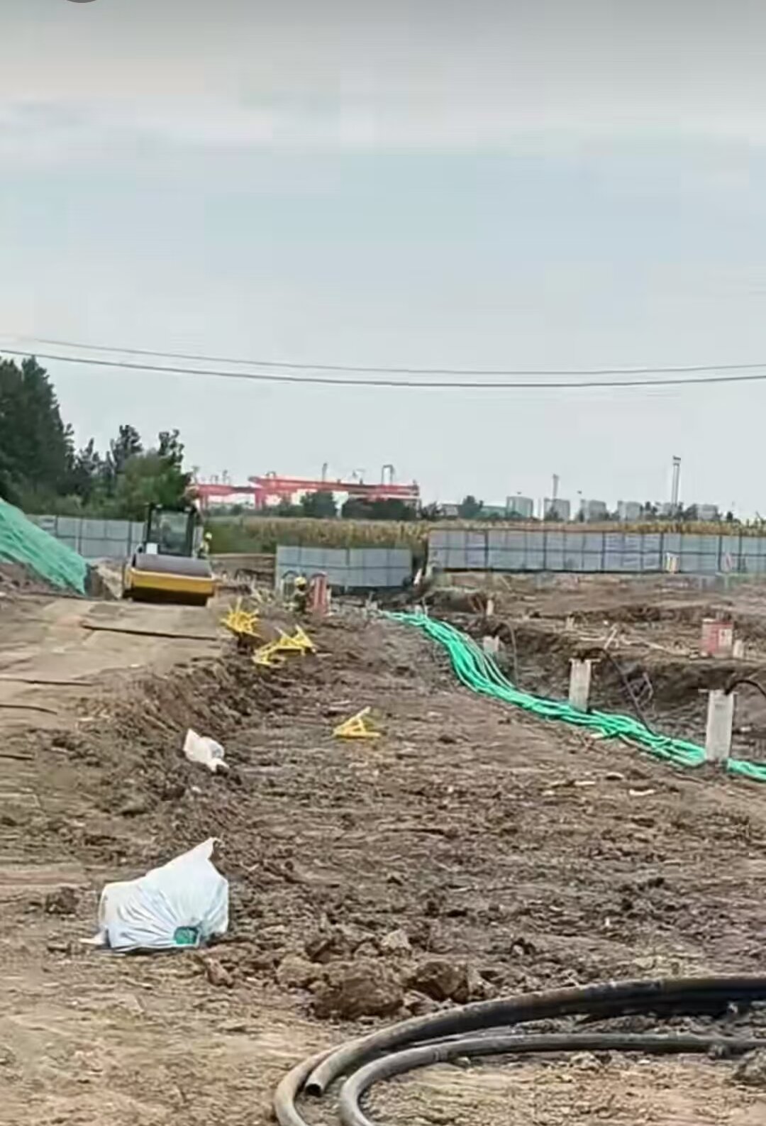 滨海县打井公司